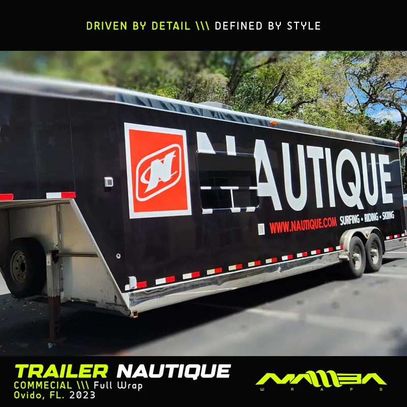 Fleet Branding