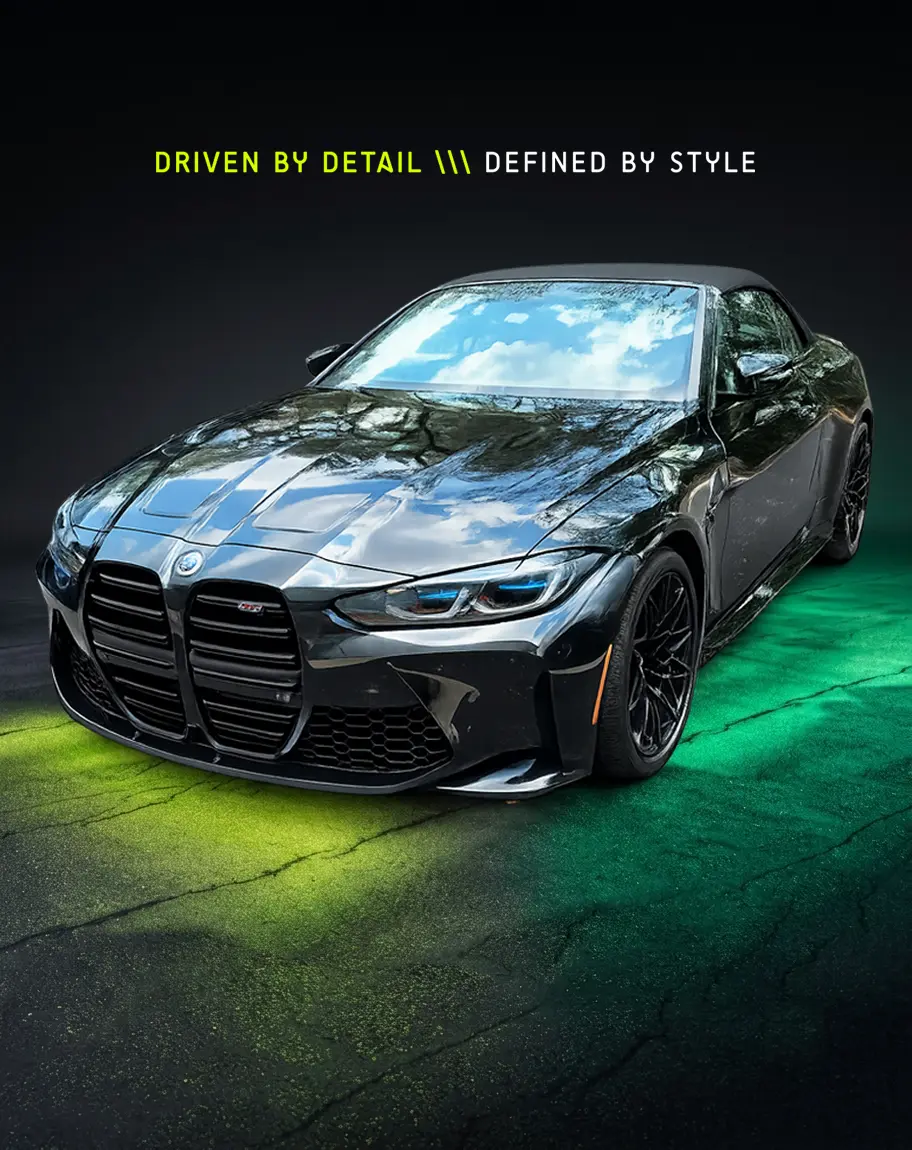 Paint Protection Film