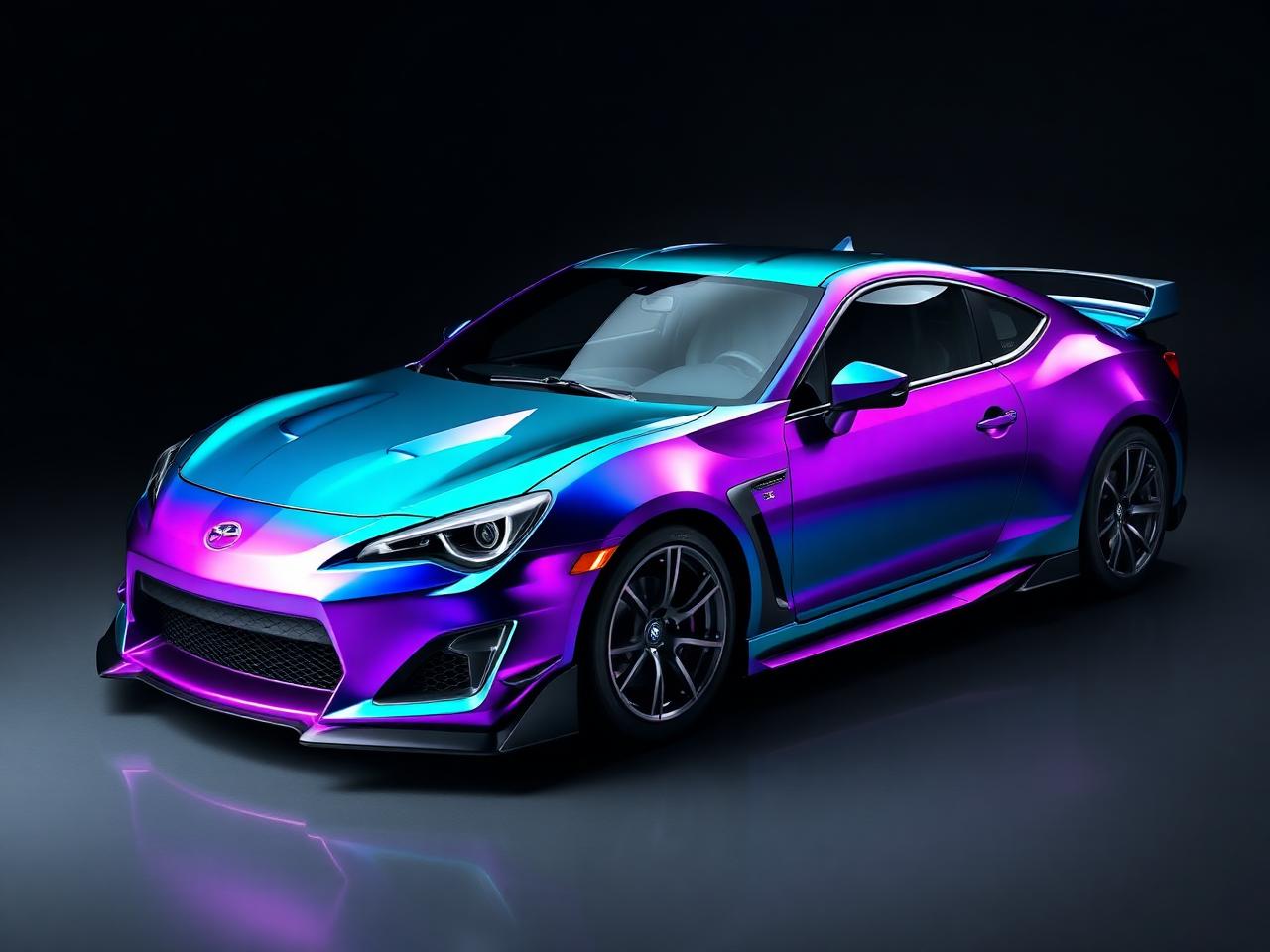 Color Shift