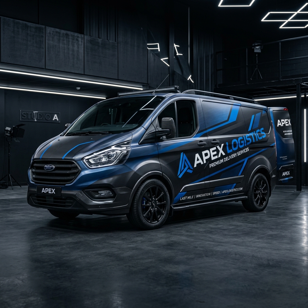 Commercial Livery